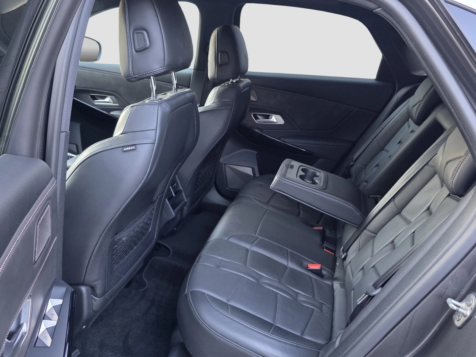 DS DS 7 Crossback 2.0 BLUEHDI 177 EAT8 | Mobile.bg � ����������� 11