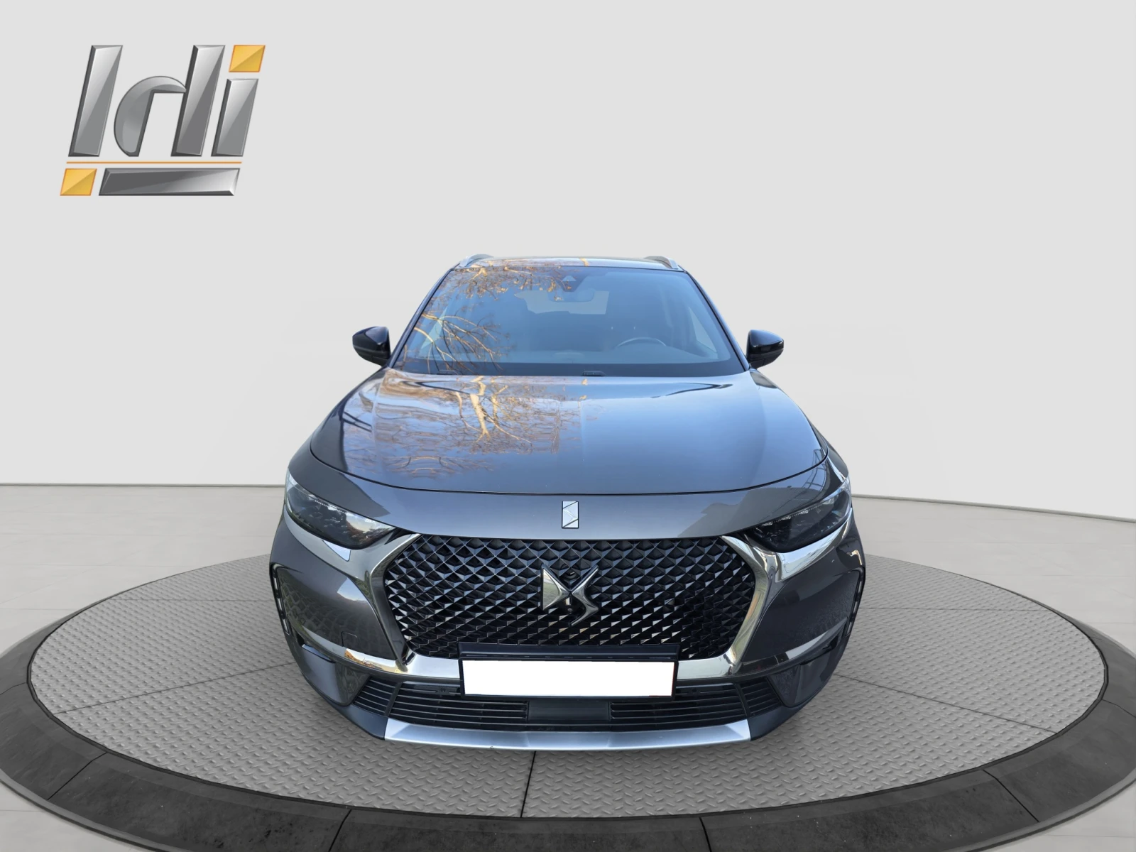 DS DS 7 Crossback 2.0 BLUEHDI 177 EAT8 | Mobile.bg � ����������� 1