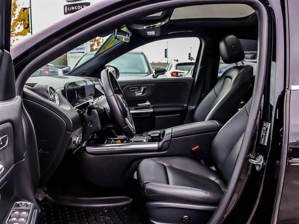 Mercedes-Benz GLA * GLA250 4M * CARFAX * ЦЕНА ДО БГ - изображение 8