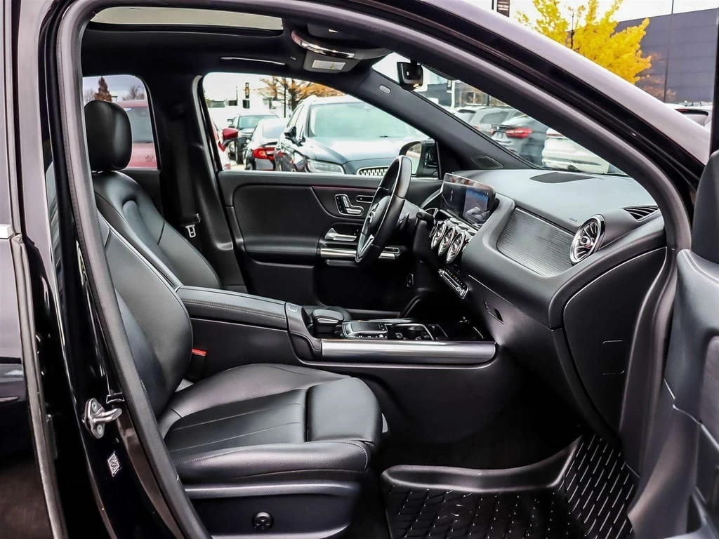 Mercedes-Benz GLA * GLA250 4M * CARFAX * ���� �� �� | Mobile.bg � ����������� 13