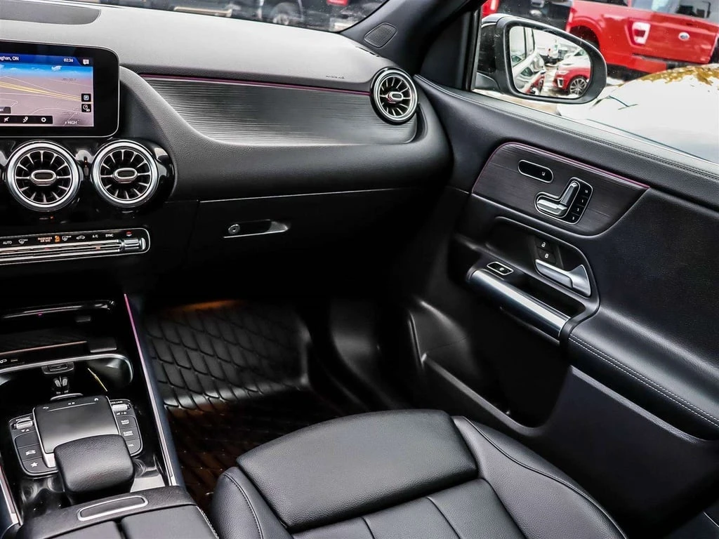 Mercedes-Benz GLA * GLA250 4M * CARFAX * ���� �� �� | Mobile.bg � ����������� 12