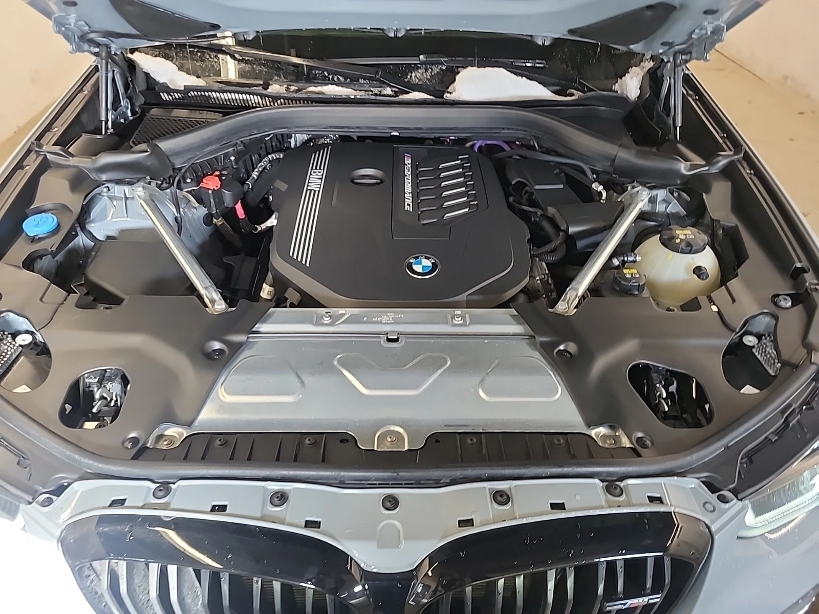 BMW X3 M40i | Head-up| �������| ���������| 360| Pano | Mobile.bg � ����������� 16