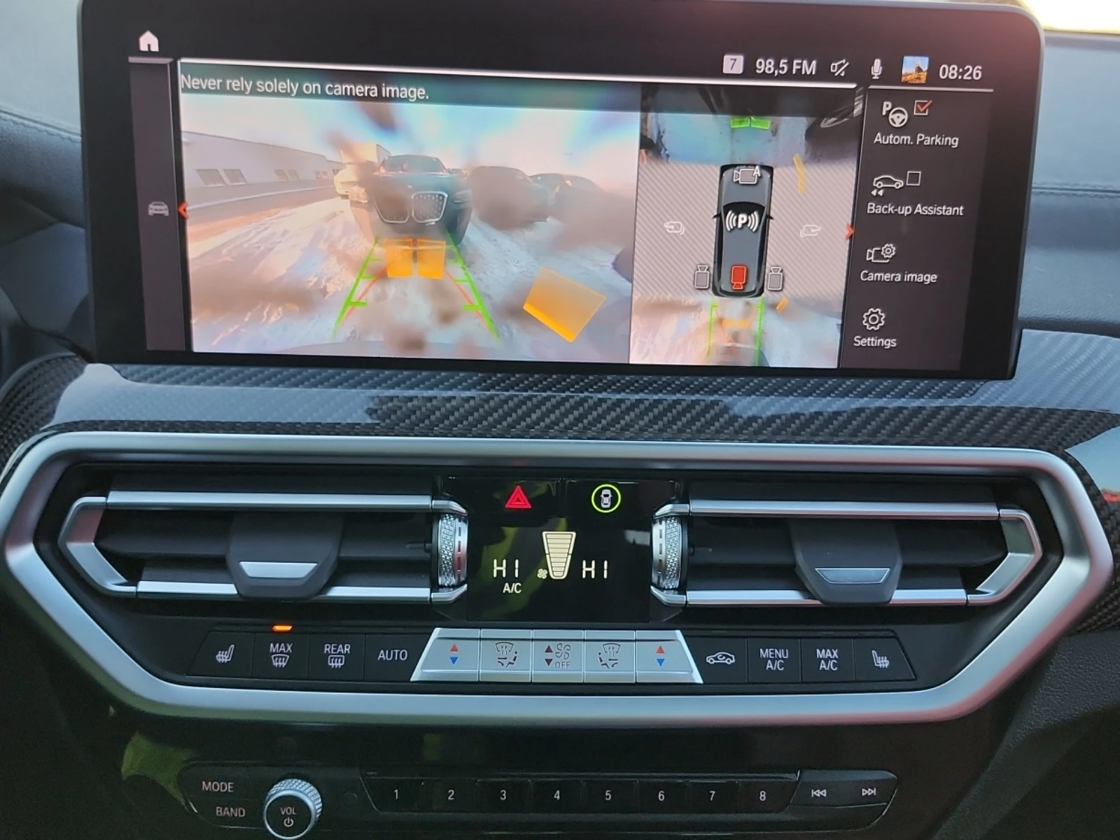 BMW X3 M40i | Head-up| �������| ���������| 360| Pano | Mobile.bg � ����������� 11