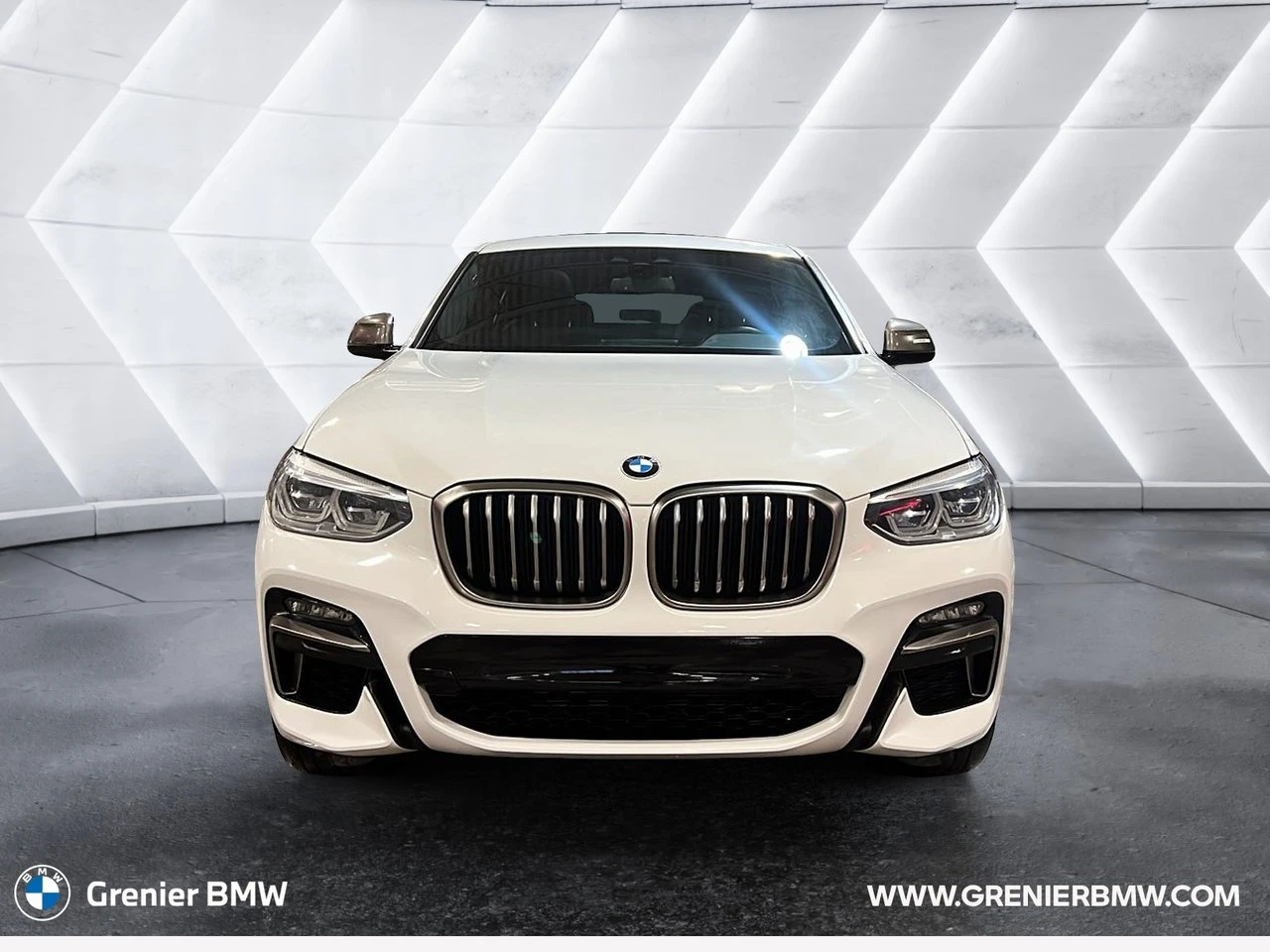 BMW X4 M40i*  - изображение 2