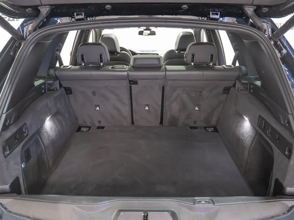 BMW X5 40i MPACK* HEAD-UP* 360 CAM* ПАНОРАМА* SWAROVSKI - изображение 7