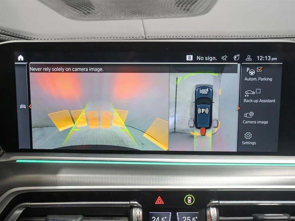 BMW X5 40i MPACK* HEAD-UP* 360 CAM* ПАНОРАМА* SWAROVSKI, снимка 11 - Автомобили и джипове - 53771230