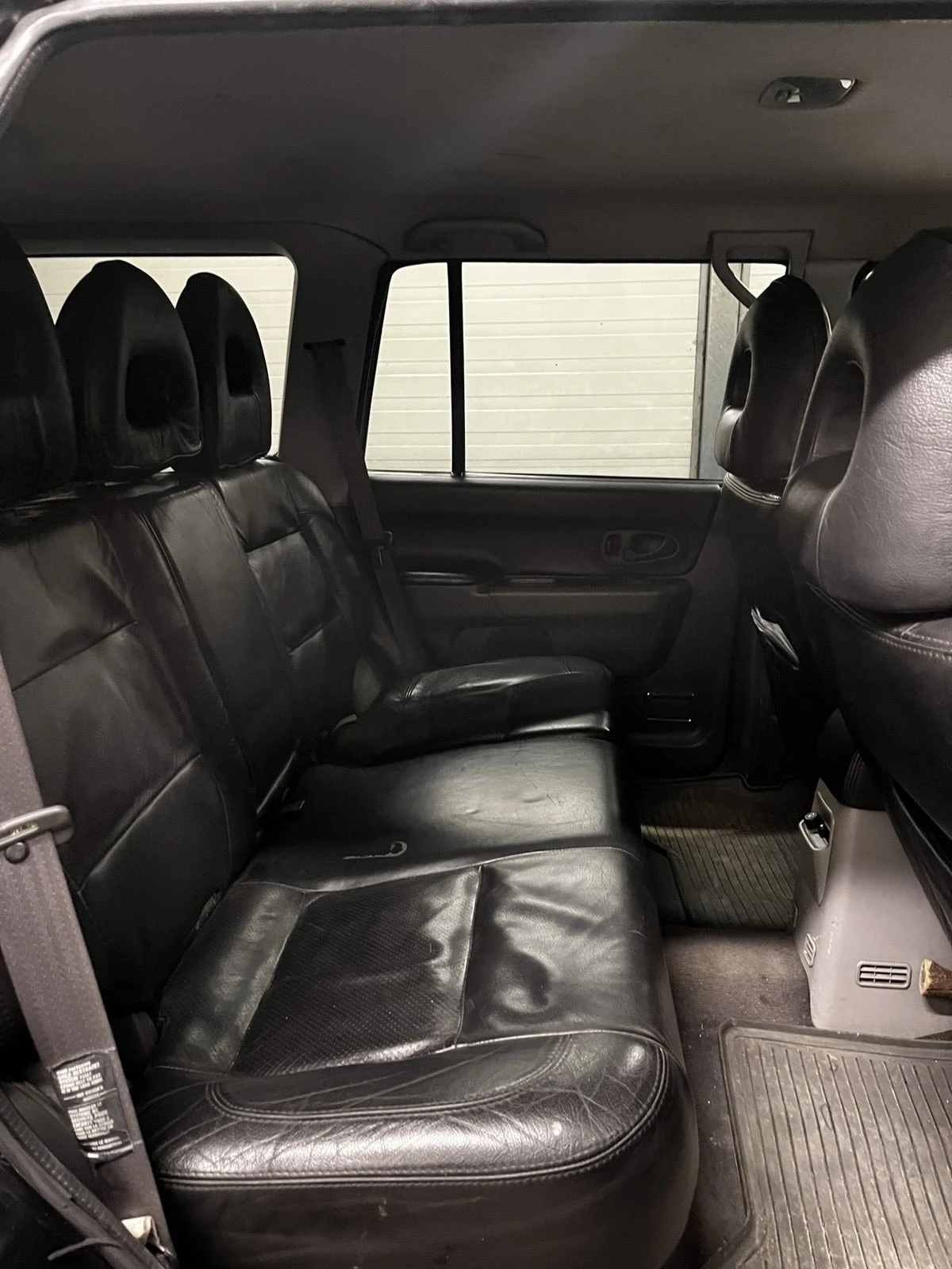 Mitsubishi Pajero sport, снимка 12 - Автомобили и джипове - 53788693