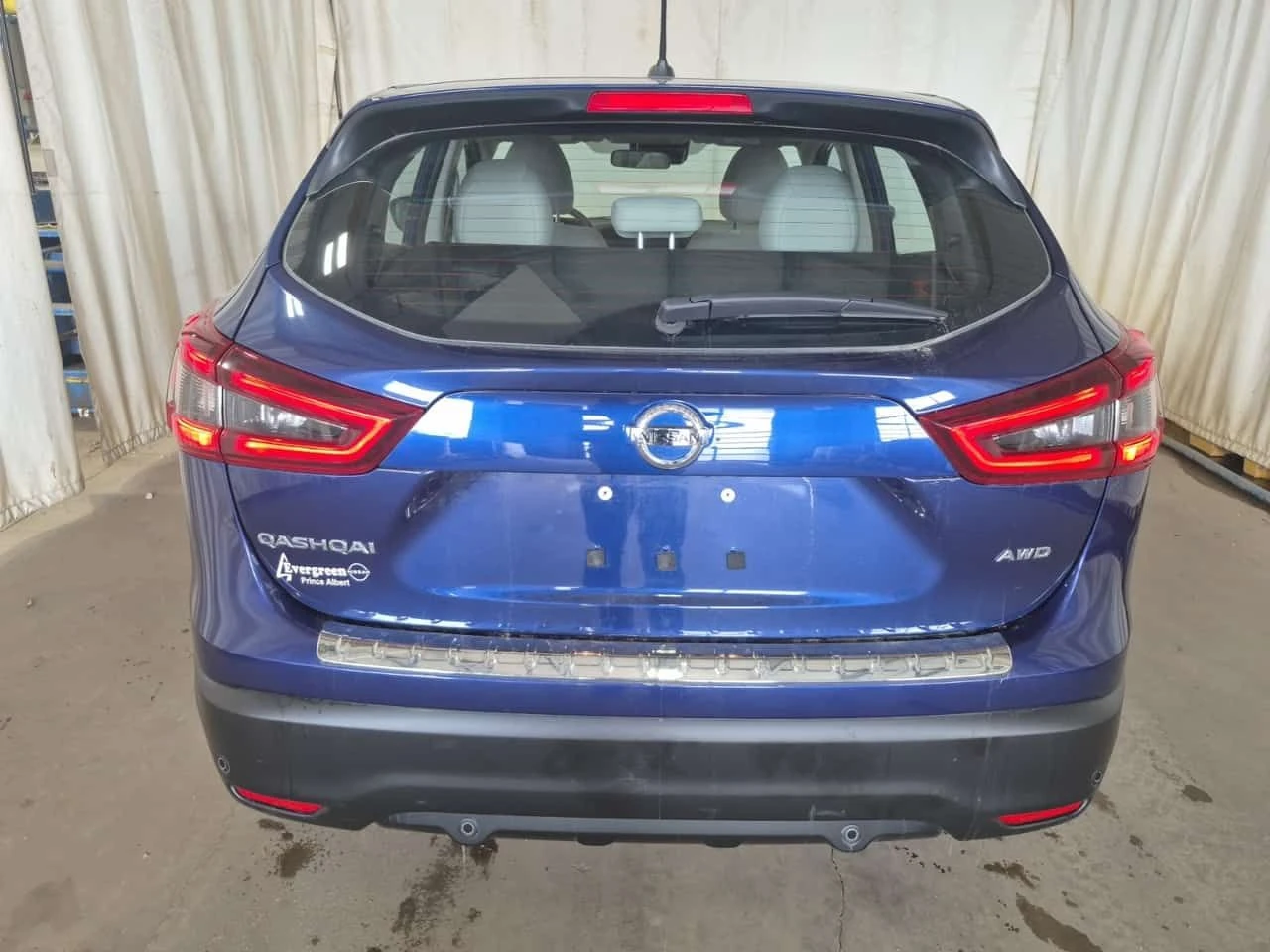 Nissan Qashqai  S| 2 �����| CARFAX|  | Mobile.bg � ����������� 4