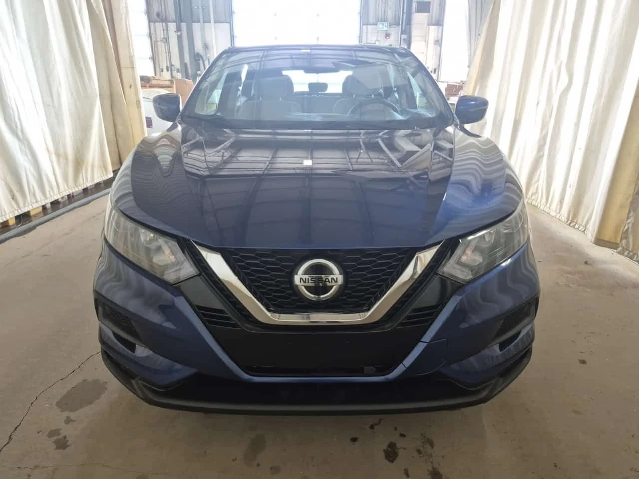 Nissan Qashqai  S| 2 �����| CARFAX|  | Mobile.bg � ����������� 3