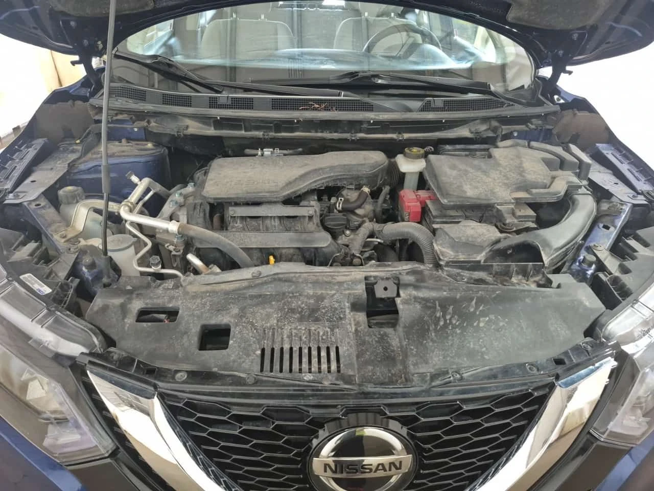 Nissan Qashqai  S| 2 �����| CARFAX|  | Mobile.bg � ����������� 16