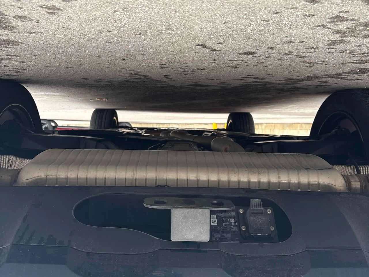 Mercedes-Benz GLC 300 CARFAX, снимка 10 - Автомобили и джипове - 54267214