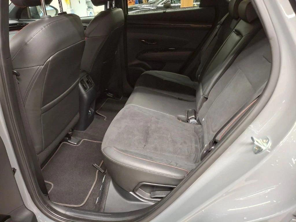 Hyundai Tucson N Line - AWD - Hybrid, снимка 7 - Автомобили и джипове - 54344882