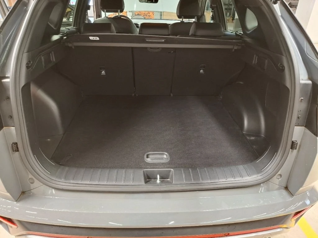 Hyundai Tucson N Line - AWD - Hybrid, снимка 8 - Автомобили и джипове - 54344882