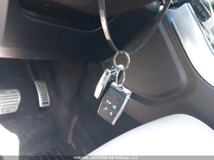 Land Rover Range rover 5.0l Sport Svr/Svr Carbon Edition, снимка 11 - Автомобили и джипове - 54599435