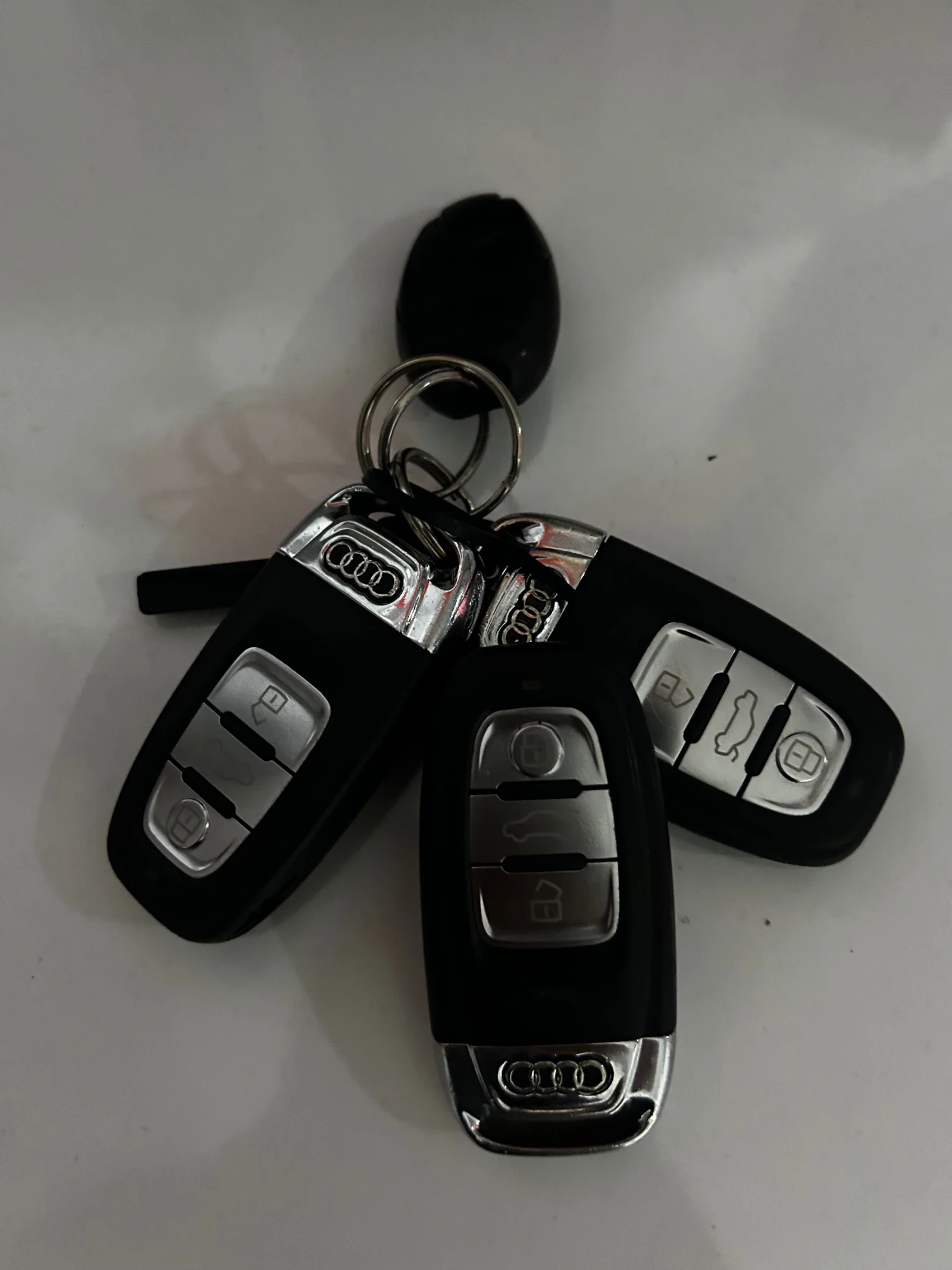 Audi Q5 3xS-Line/PANORAMA/driveselect, снимка 16 - Автомобили и джипове - 55365941