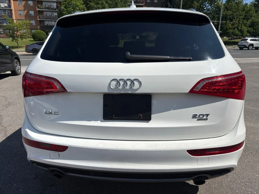 Audi Q5 quattro Premium Plus* ���������� * (���� �� ��) | Mobile.bg � ����������� 9