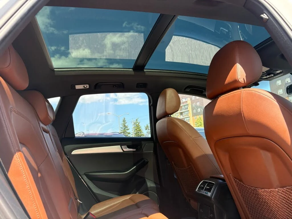 Audi Q5 quattro Premium Plus* ���������� * (���� �� ��) | Mobile.bg � ����������� 16