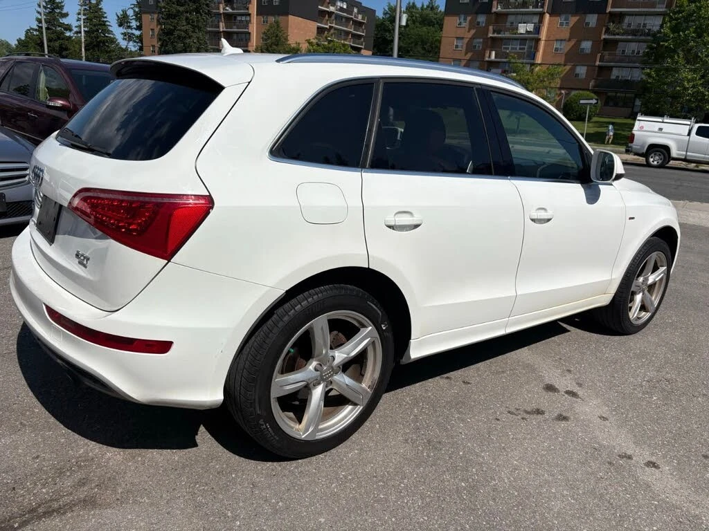 Audi Q5 quattro Premium Plus* ���������� * (���� �� ��) | Mobile.bg � ����������� 4