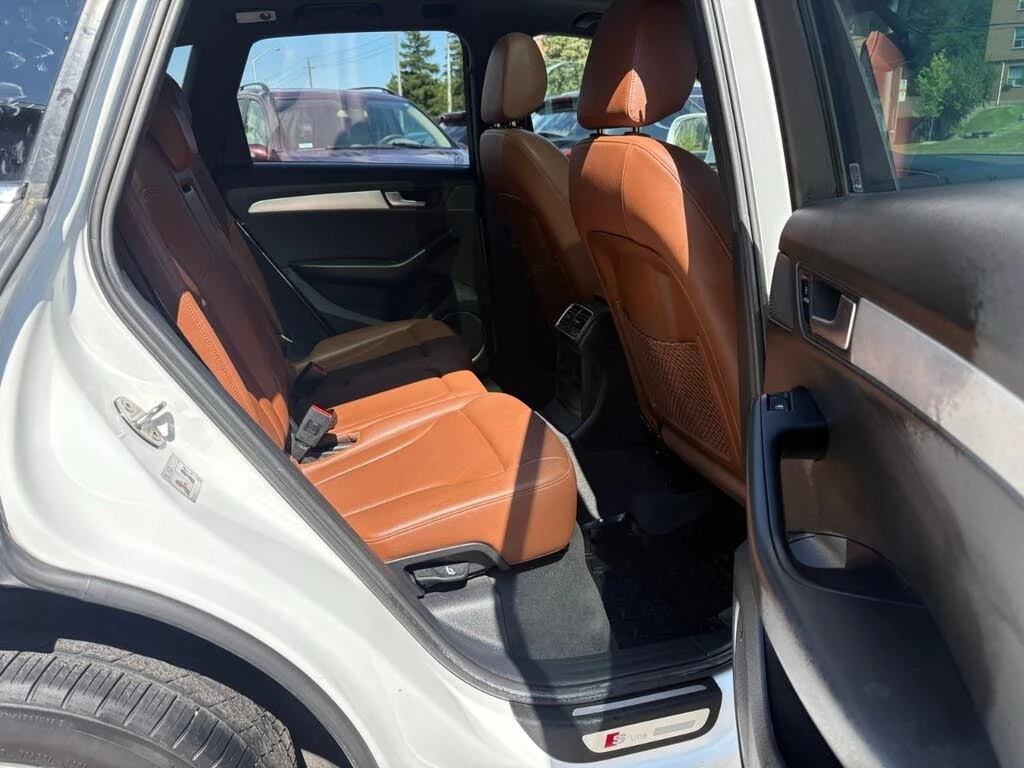 Audi Q5 quattro Premium Plus* ���������� * (���� �� ��) | Mobile.bg � ����������� 14