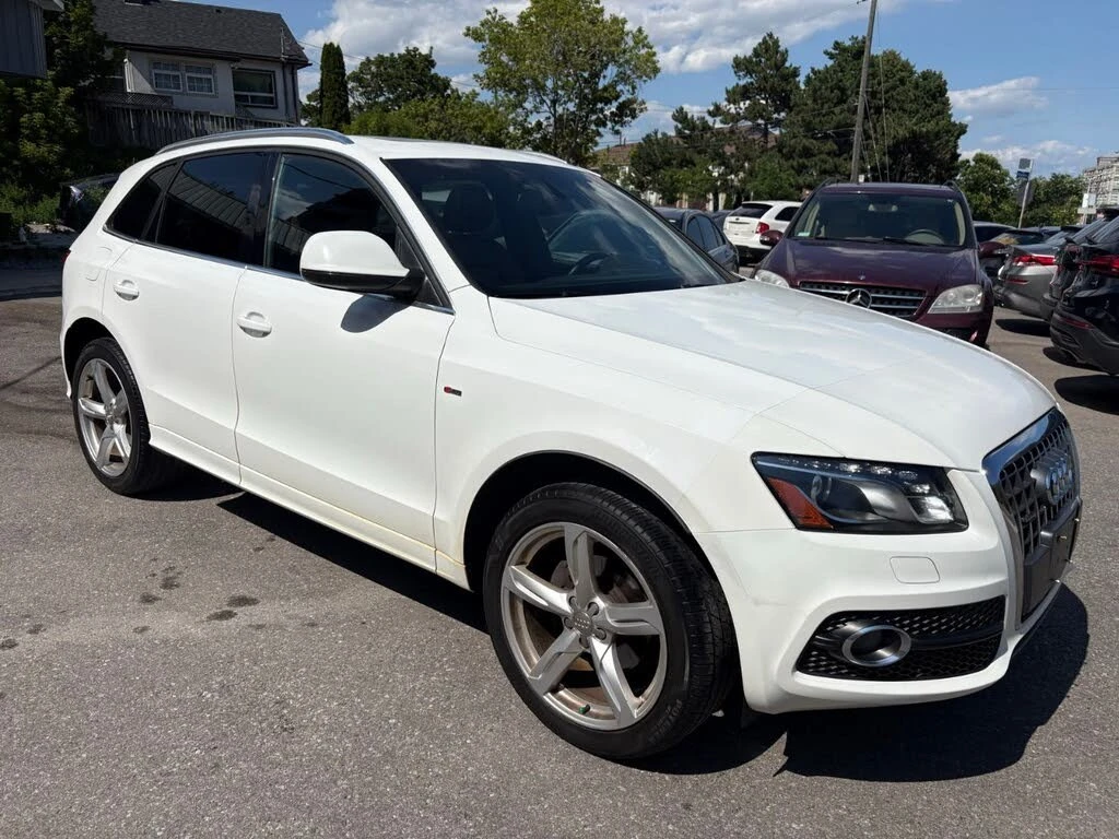 Audi Q5 quattro Premium Plus* ���������� * (���� �� ��) | Mobile.bg � ����������� 12