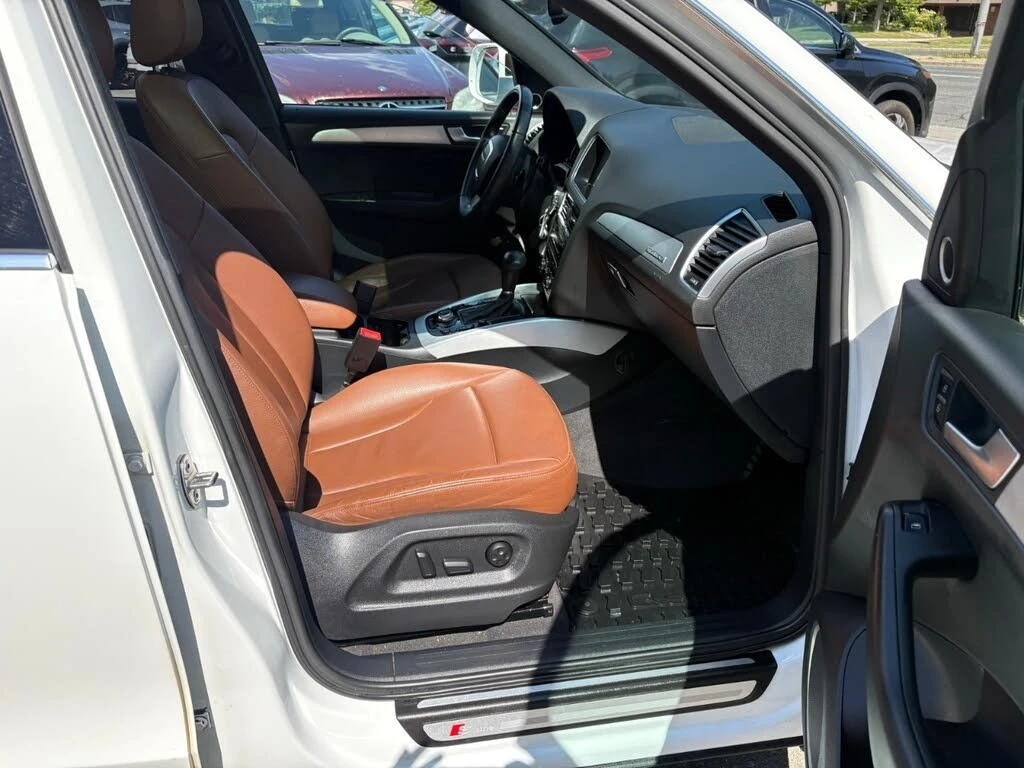 Audi Q5 quattro Premium Plus* ���������� * (���� �� ��) | Mobile.bg � ����������� 15