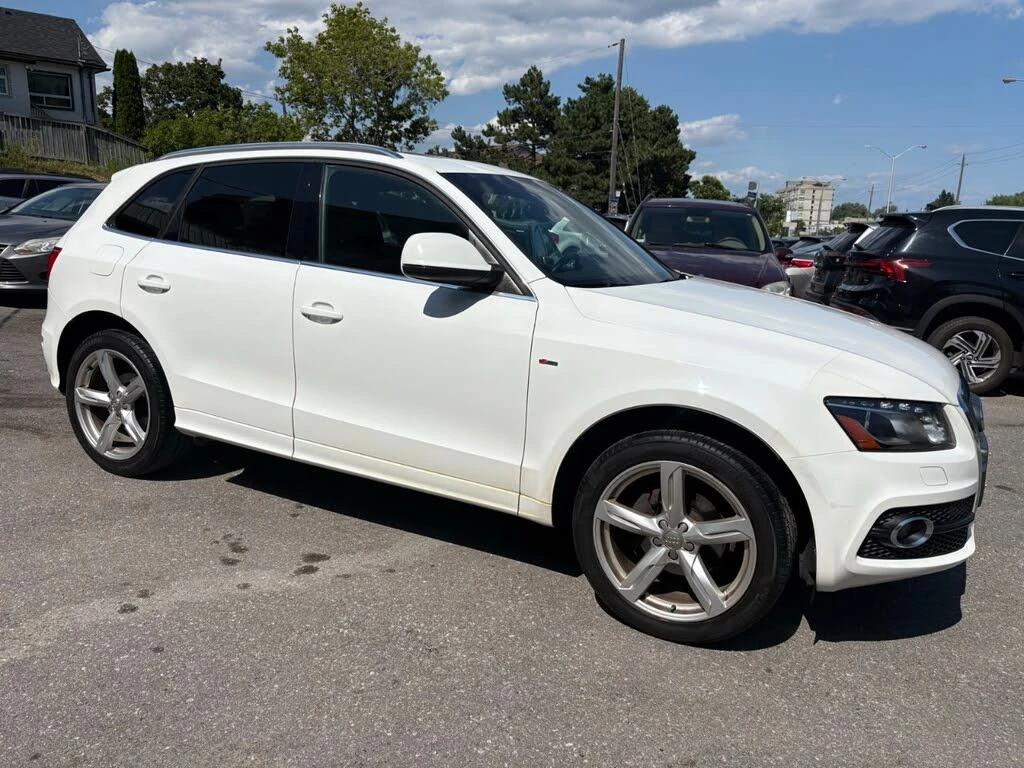 Audi Q5 quattro Premium Plus* ���������� * (���� �� ��) | Mobile.bg � ����������� 2