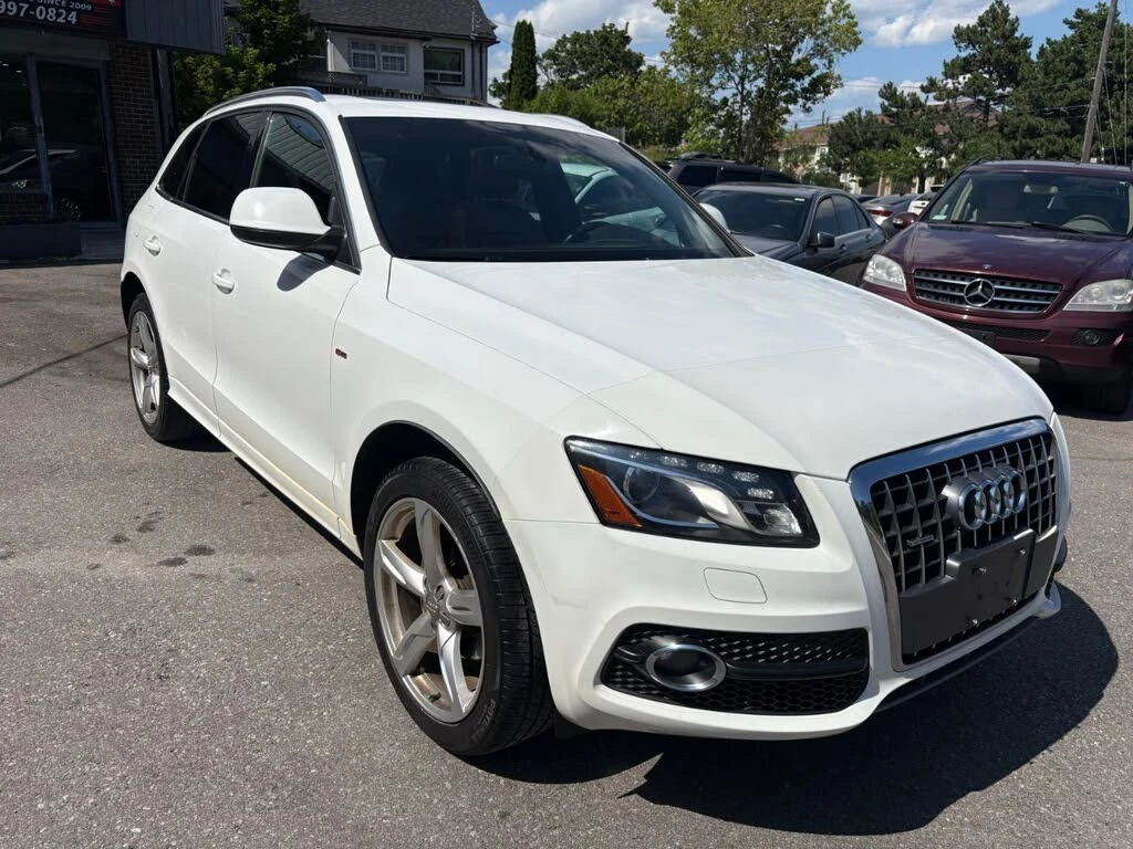 Audi Q5 quattro Premium Plus* ���������� * (���� �� ��) | Mobile.bg � ����������� 1