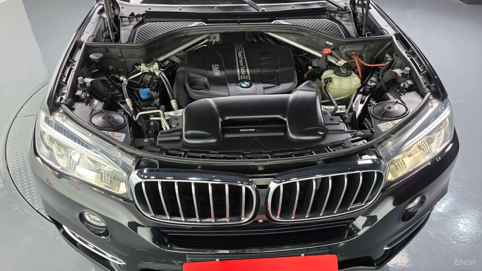 BMW X5 360 * HUD * АвтоКредит * (ЦЕНА ДО БГ), снимка 5 - Автомобили и джипове - 55478615