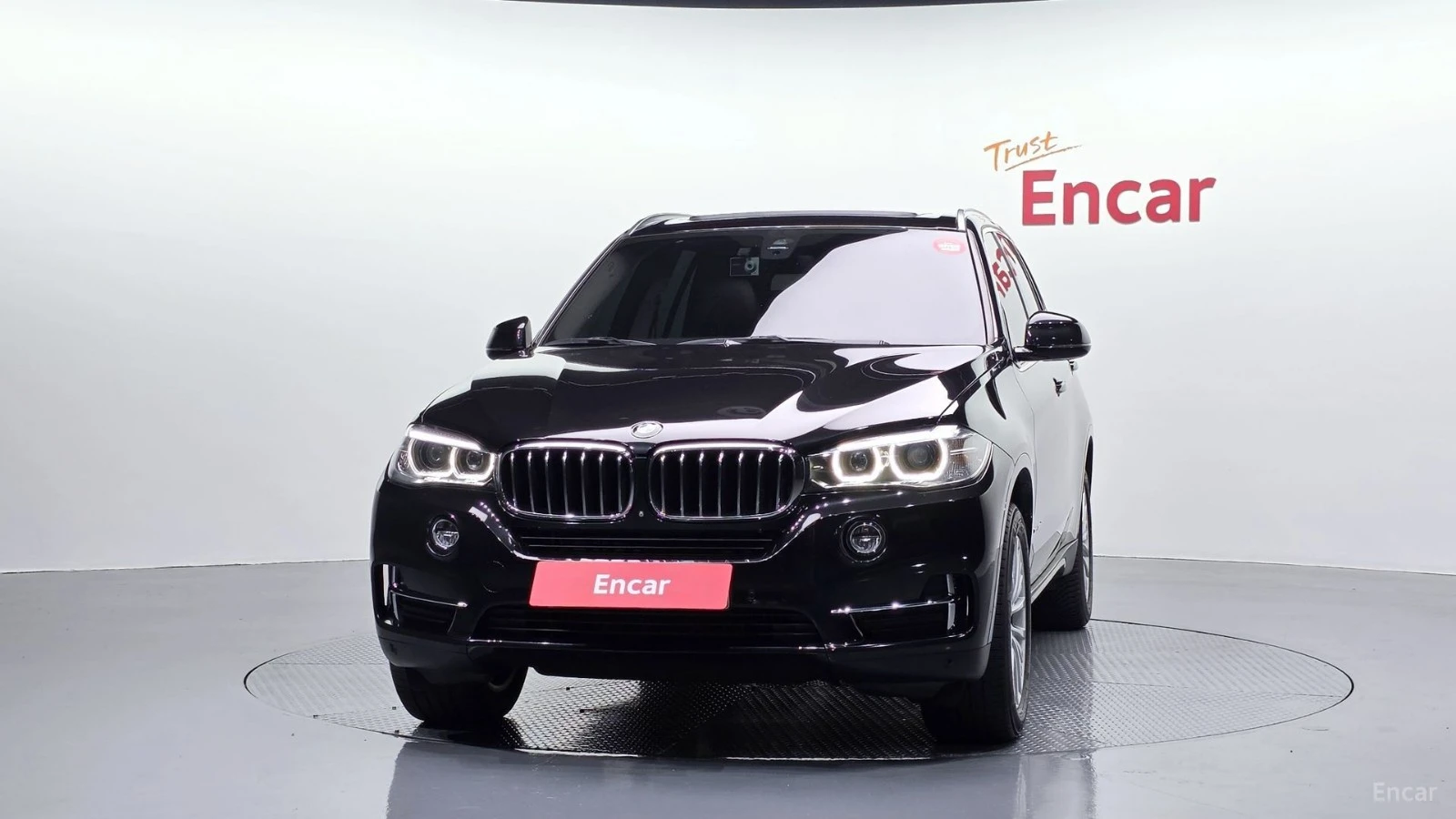 BMW X5 360 * HUD * АвтоКредит * (ЦЕНА ДО БГ), снимка 3 - Автомобили и джипове - 55478615