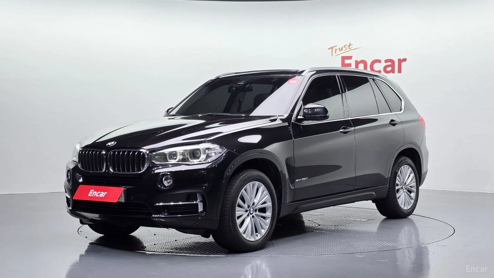 BMW X5 360 * HUD * АвтоКредит * (ЦЕНА ДО БГ)