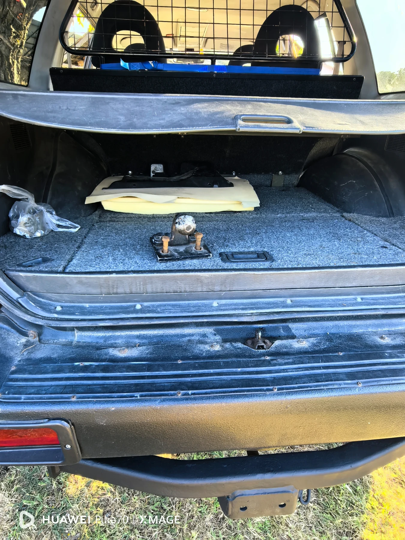 Mitsubishi Pajero sport, снимка 10 - Автомобили и джипове - 55559365