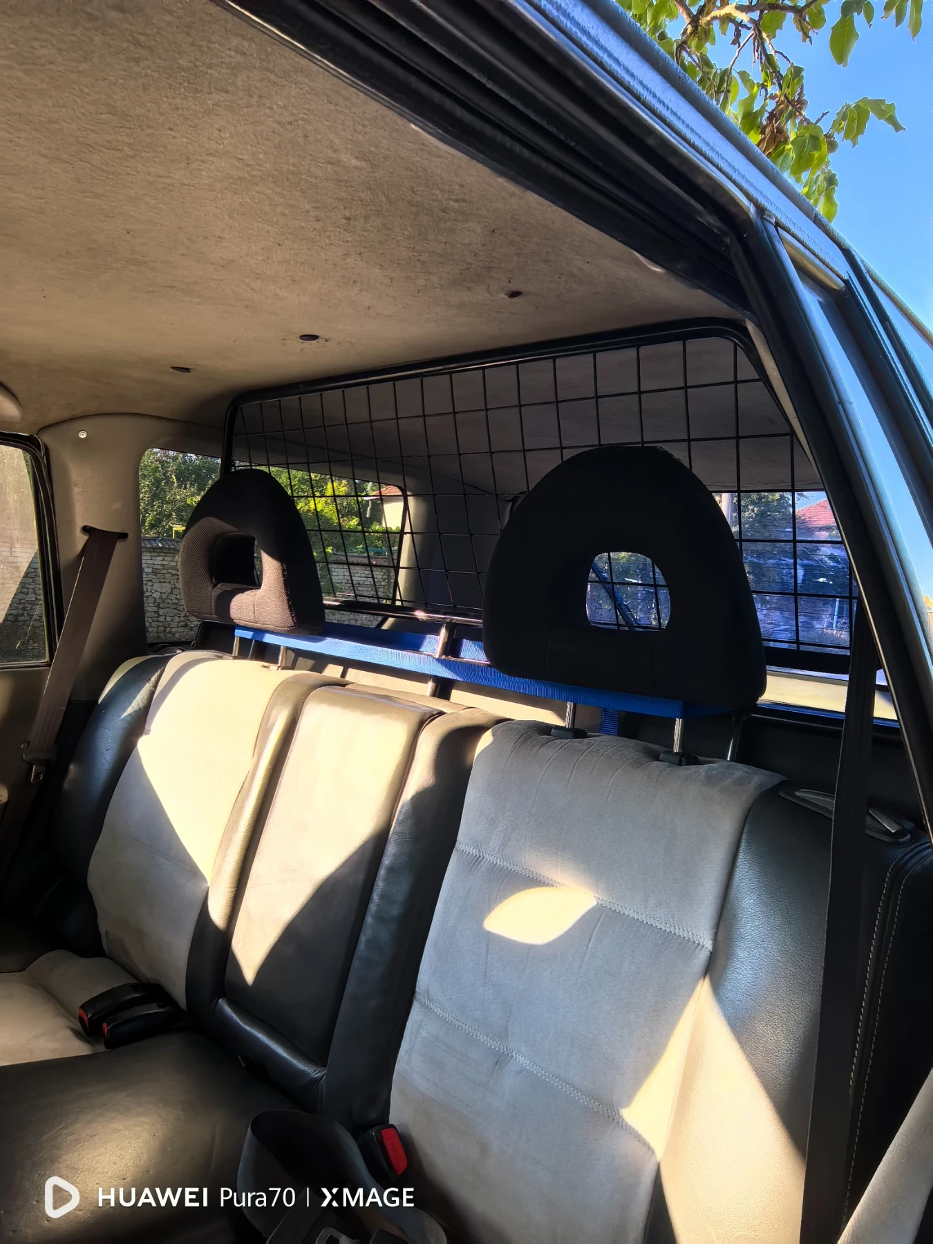 Mitsubishi Pajero sport, снимка 6 - Автомобили и джипове - 55559365