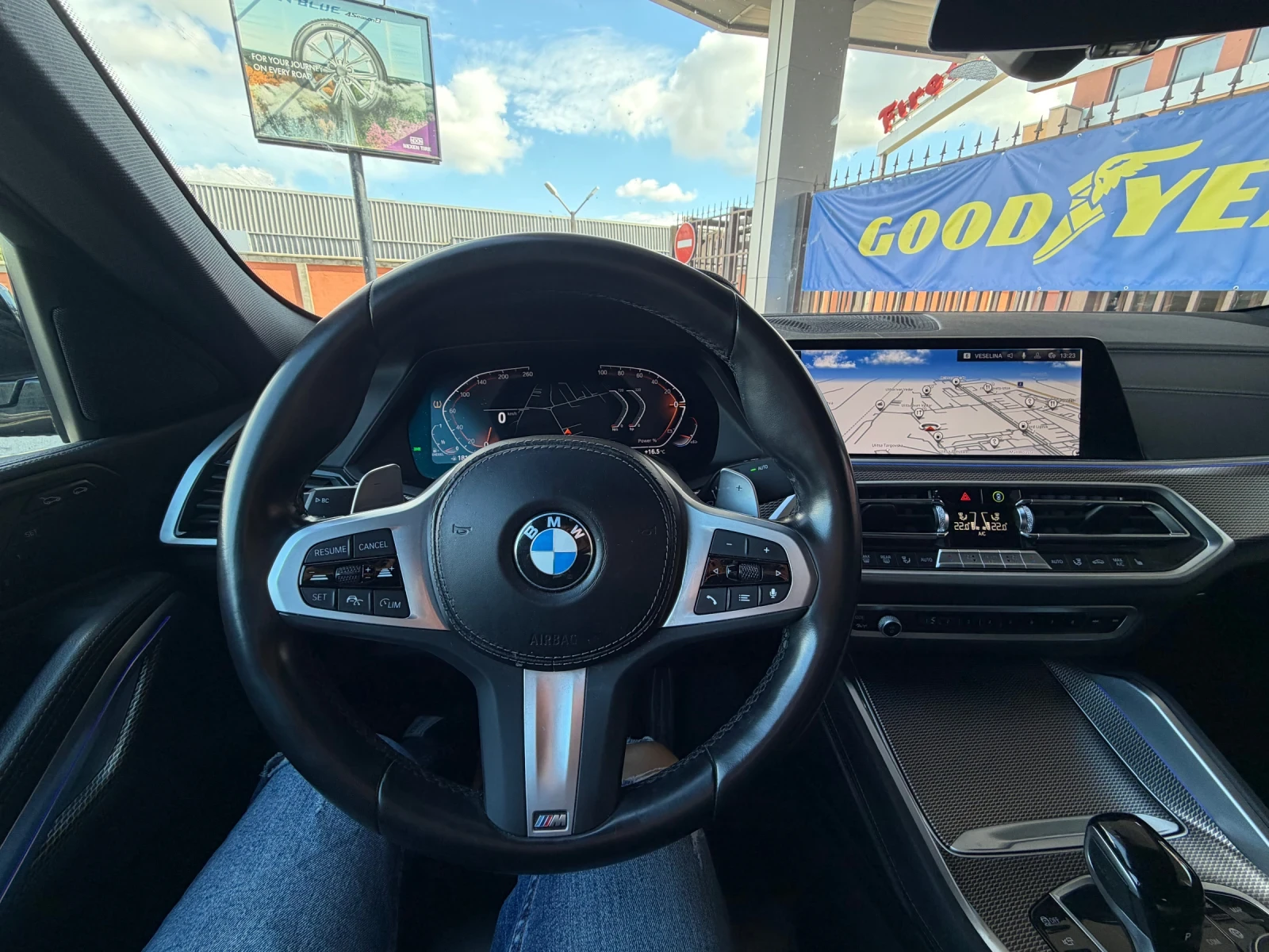 BMW X6 23�* M* LASSER* ������ | Mobile.bg � ����������� 14