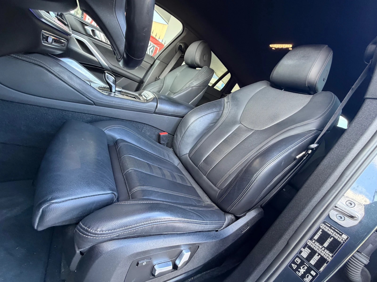 BMW X6 23�* M* LASSER* ������ | Mobile.bg � ����������� 12