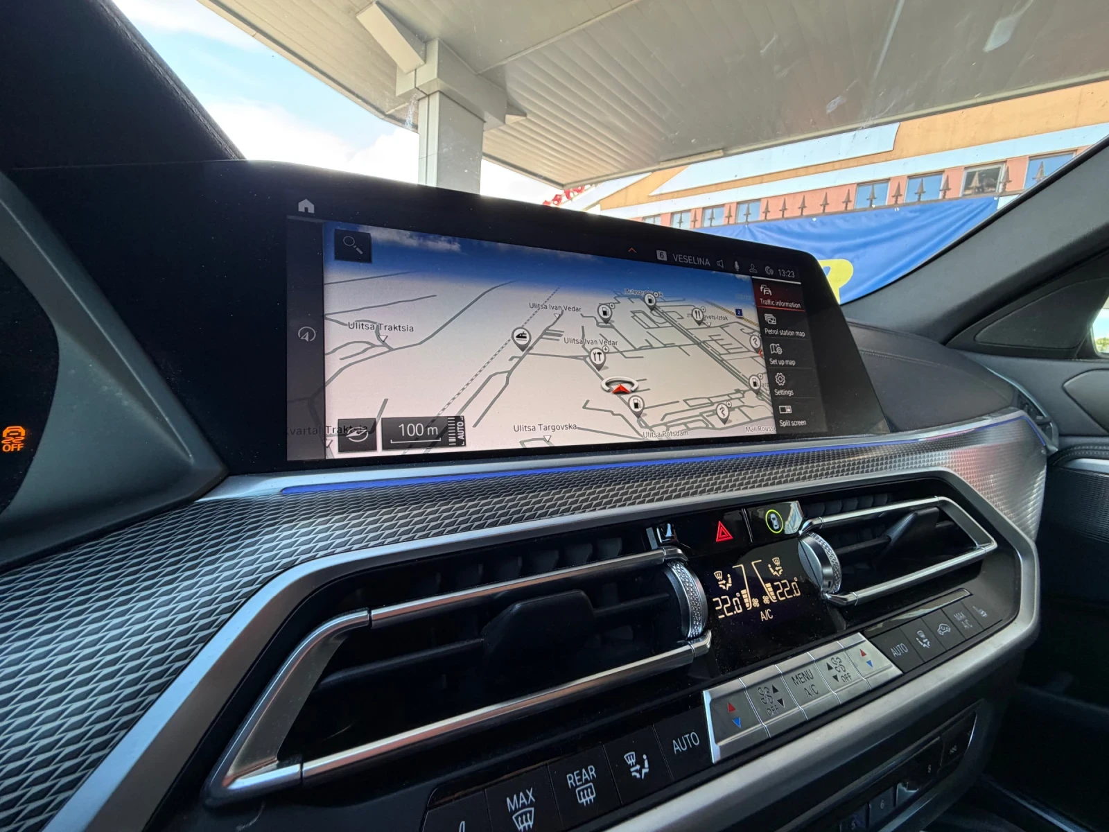 BMW X6 23�* M* LASSER* ������ | Mobile.bg � ����������� 16