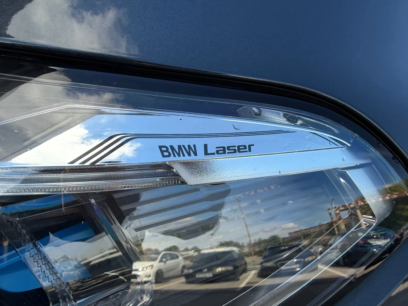 BMW X6 23�* M* LASSER* ������ | Mobile.bg � ����������� 5