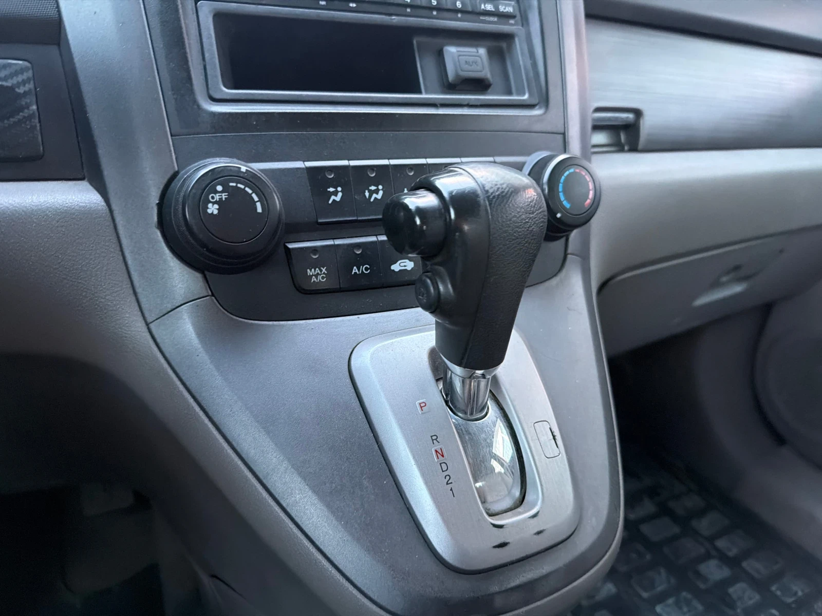Honda Cr-v ������* 2.0������* 4x4* ��������� | Mobile.bg � ����������� 11
