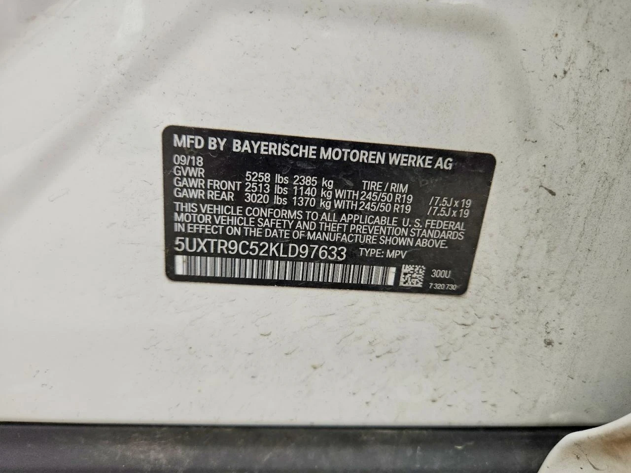 BMW X3 2.0l xDrive30I | Mobile.bg � ����������� 12