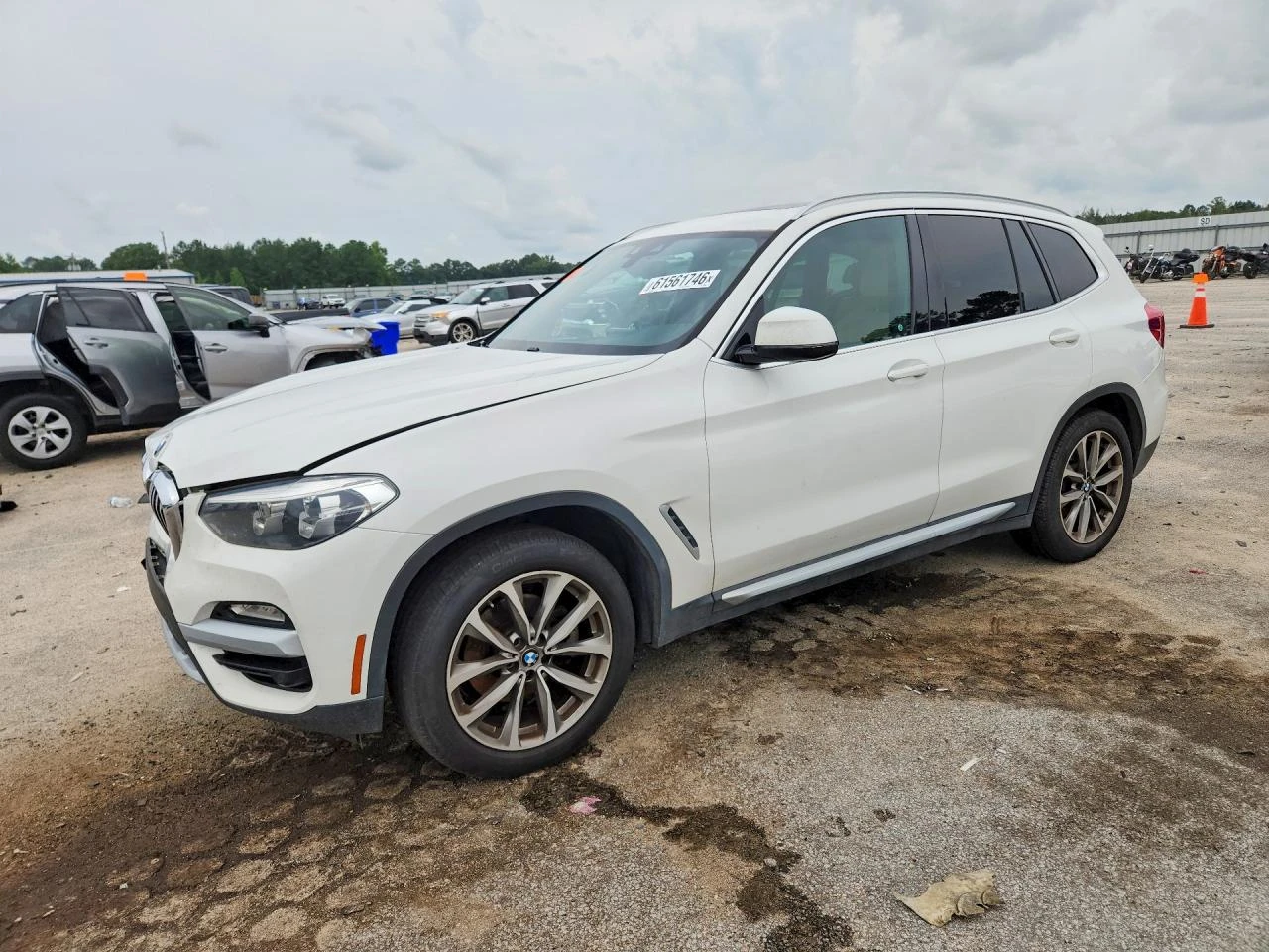 BMW X3 2.0l xDrive30I | Mobile.bg � ����������� 1