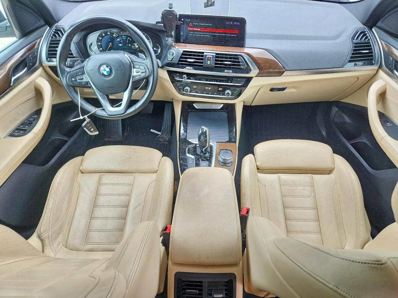 BMW X3 2.0l xDrive30I | Mobile.bg � ����������� 8