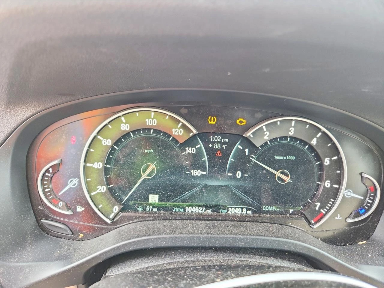 BMW X3 2.0l xDrive30I | Mobile.bg � ����������� 9