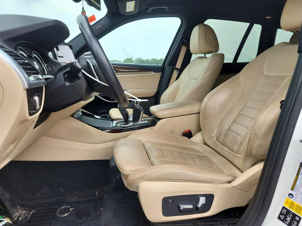 BMW X3 2.0l xDrive30I | Mobile.bg � ����������� 7