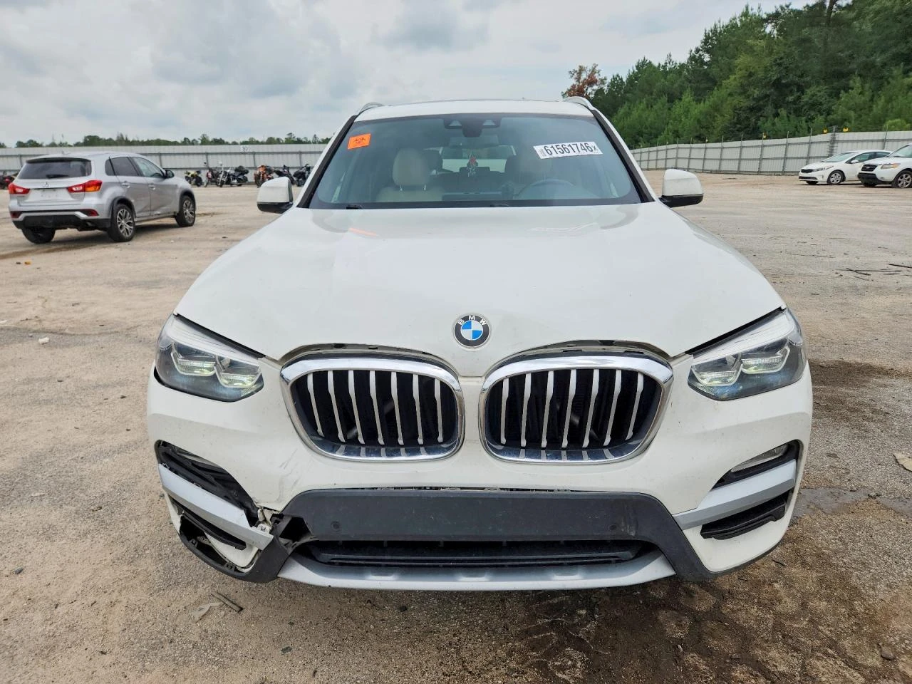 BMW X3 2.0l xDrive30I | Mobile.bg � ����������� 5