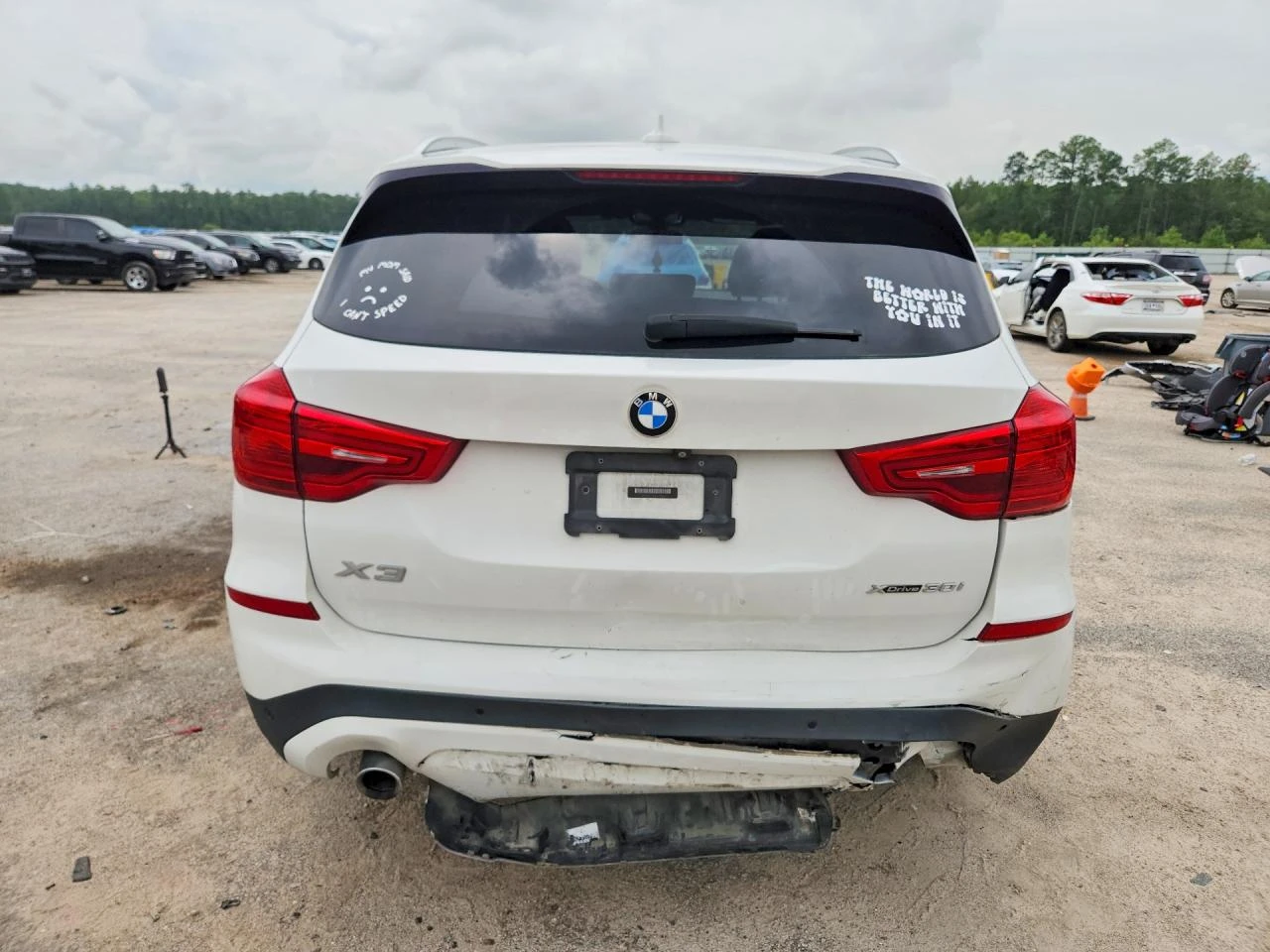 BMW X3 2.0l xDrive30I | Mobile.bg � ����������� 6