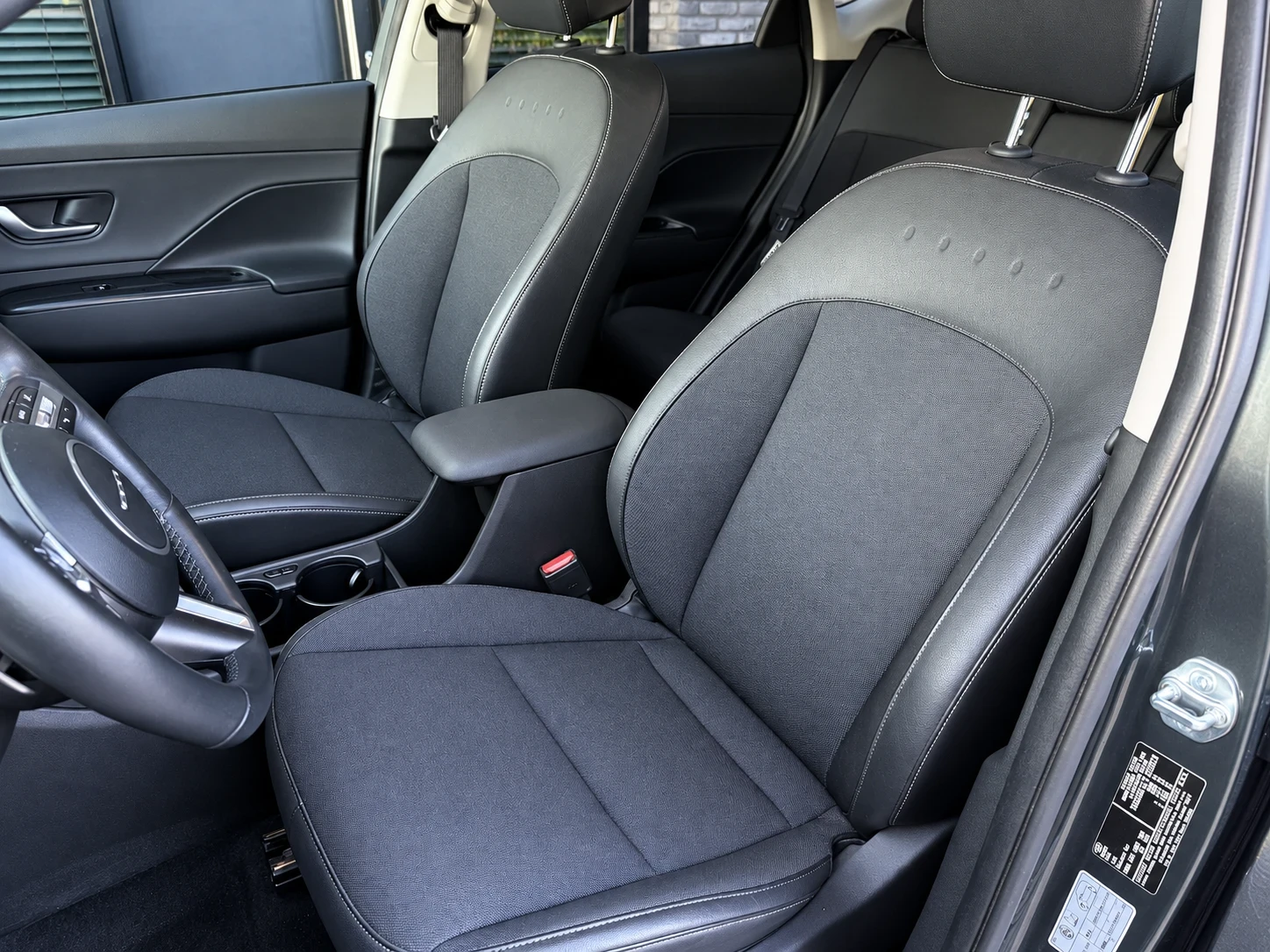 Hyundai Kona Long Range 65, 4kWh | Mobile.bg � ����������� 8