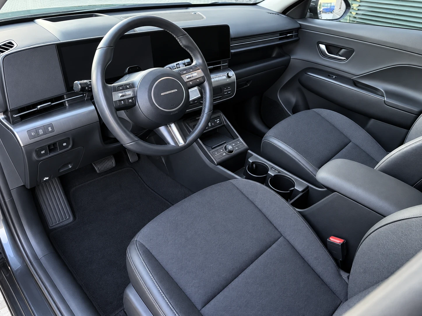 Hyundai Kona Long Range 65, 4kWh | Mobile.bg � ����������� 7