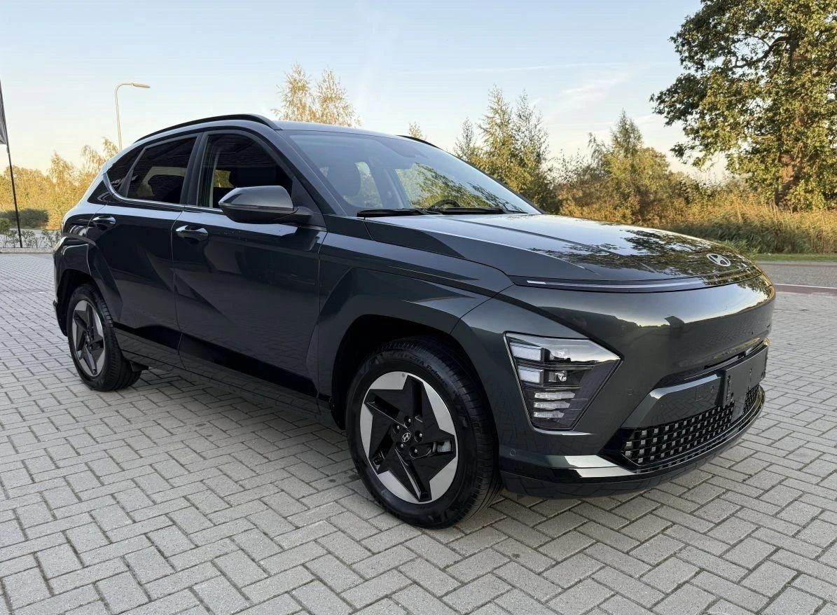 Hyundai Kona Long Range 65, 4kWh | Mobile.bg � ����������� 2
