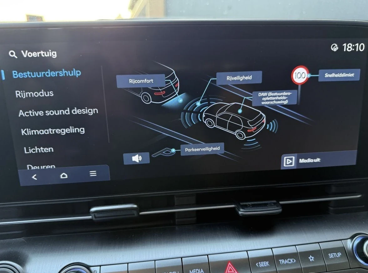 Hyundai Kona Long Range 65, 4kWh | Mobile.bg � ����������� 13