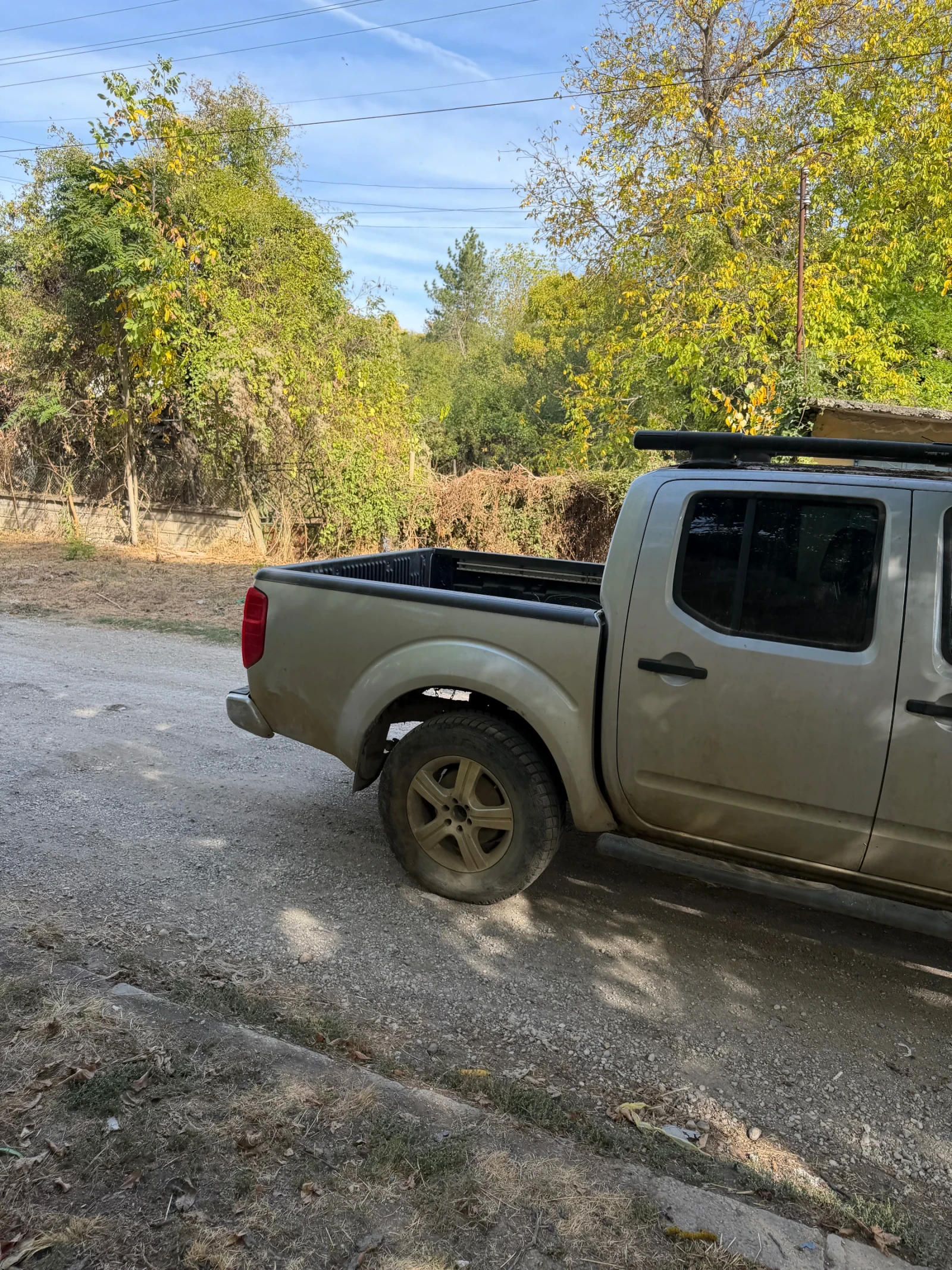 Nissan Navara | Mobile.bg � ����������� 5
