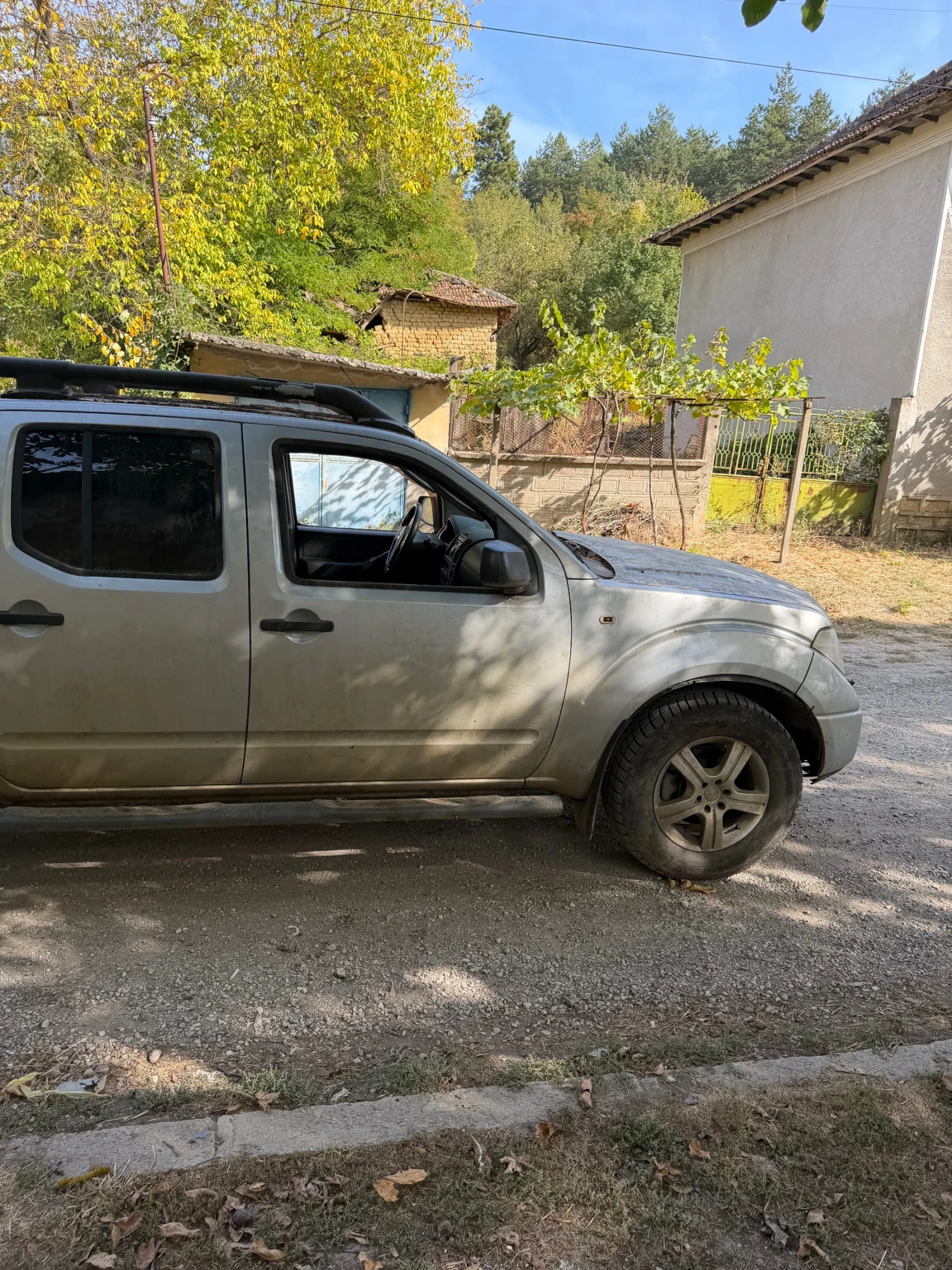 Nissan Navara | Mobile.bg � ����������� 4